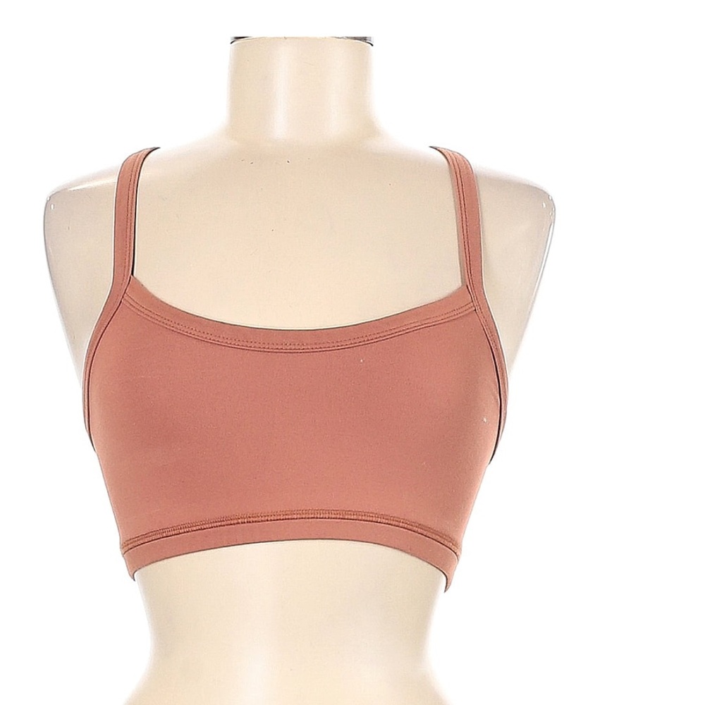 NWT Morgan Stewart Small Sports bra